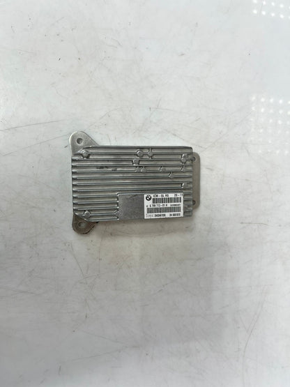 2011-2016 BMW 550i 5 Series F10 and F11 xDrive Control Module 6799713 OEM