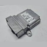 BMW X3 G01 RESTRAINT DIAGNOSTIC COMPUTER MODULE SRS UNIT OEM 5A1FC39