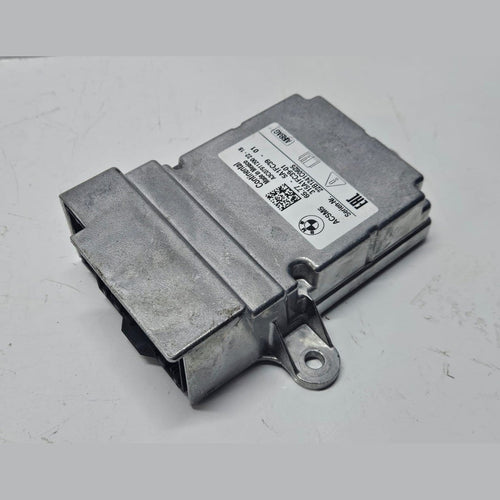 BMW X3 G01 RESTRAINT DIAGNOSTIC COMPUTER MODULE SRS UNIT OEM 5A1FC39