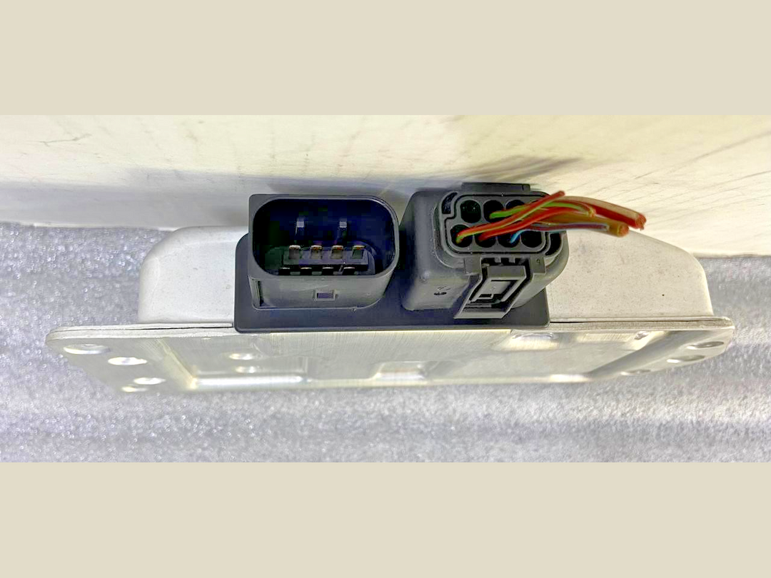 OEM BMW X5 X6 E70 Transfer Case Control Module Unit 7569969-01