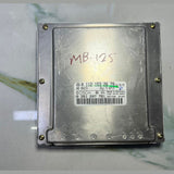 2001-2005 Mercedes-Benz C320 Engine Control Module A1121532679 W203 C320, CLK320
