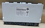 Bild in die Galerieansicht laden, BMW F15 F16 X5 X6 FRONT SEAT CONTROL MODULE SEAT ECU LEFT RIGHT FRONT 9306087