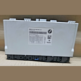 BMW F15 F16 X5 X6 FRONT SEAT CONTROL MODULE SEAT ECU LEFT RIGHT FRONT 9306087