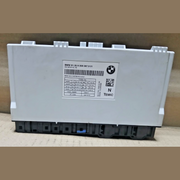 BMW F15 F16 X5 X6 FRONT SEAT CONTROL MODULE SEAT ECU LEFT RIGHT FRONT 9306087