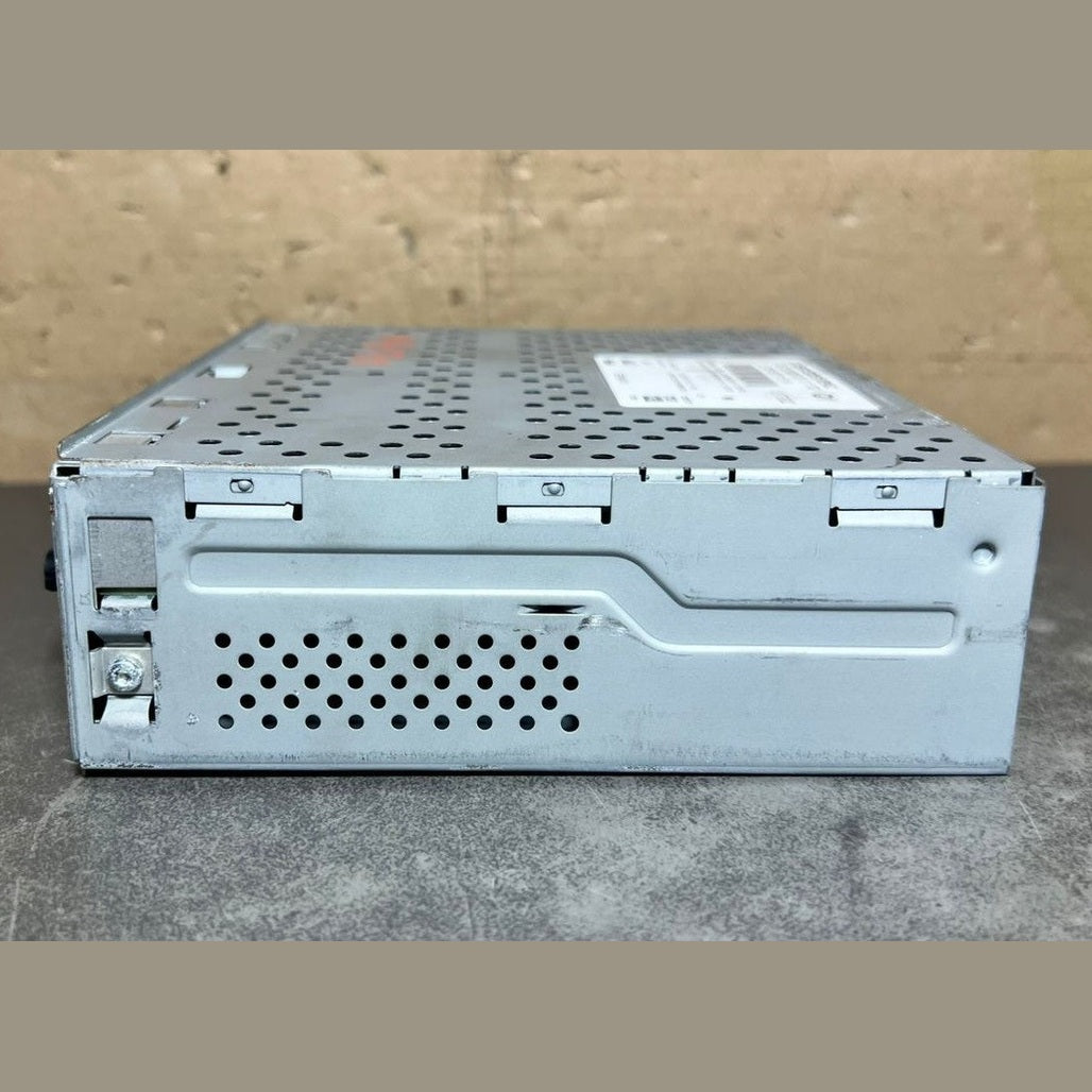 10-14 Mercedes W212 Radio Audio Control Sound Amplifier Amp A212 9000017 OEM