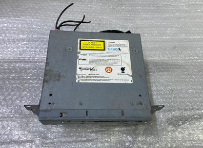 OEM BMW F01 F06 F10 CIC Sat Nav Computer Navigation Audio Head Unit 9293398