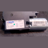 BMW E90/E92 F10 SUNROOF SLIDING/TILTING MOTOR OEM P/N 7193398