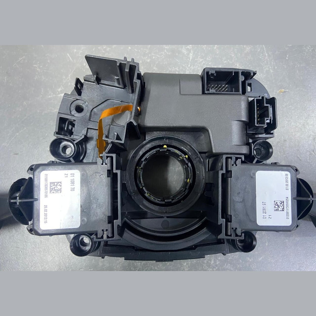 OEM BMW 1 3 E70 E81 E84 E91 Steering Column Switch Wiper Indicator Stalk 9164418