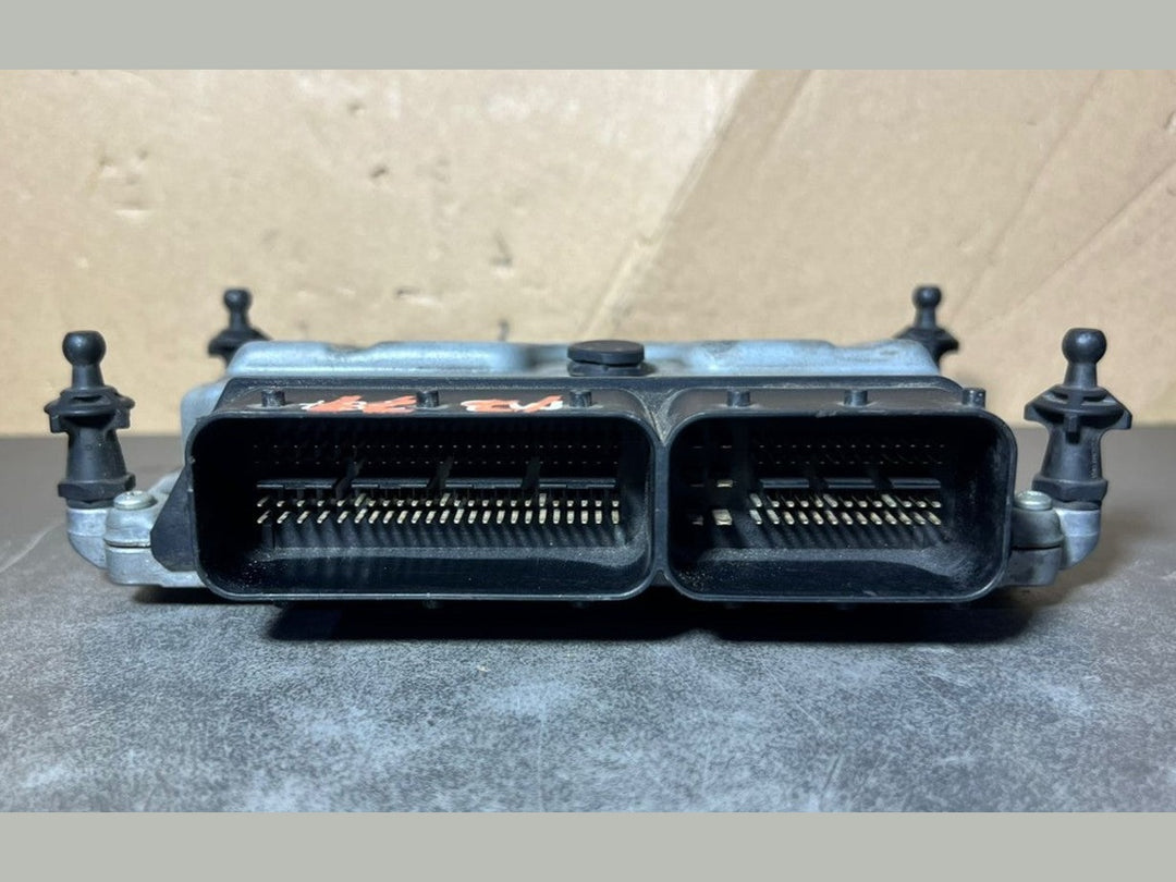 03-07 Mercedes W211 E-Class Engine Control Module Unit ECM ECU A272 1531779 OEM