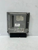 BMW 3 Series E46 0261 208 388  Engine Control Unit ECU DME 7531848 OEM