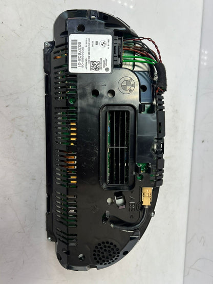 2011-2013 BMW 535i and 550i F10 Instrument Cluster Speedometer 9227605 OEM