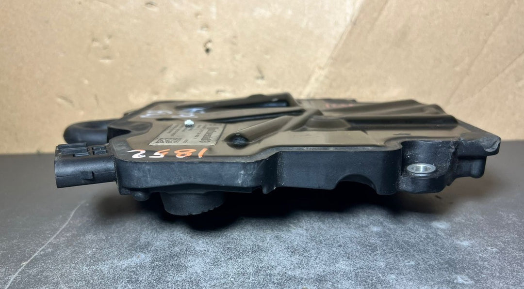 Mercedes W164 E200 ISM DSM Gearbox Transmission Control Unit TCU A000 2701852