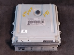 Load image into Gallery viewer, BMW 5 SERIES F10 F11 2.0 DIESEL ENGINE CONTROL MODULE UNIT ECU  ONLY 8513242
