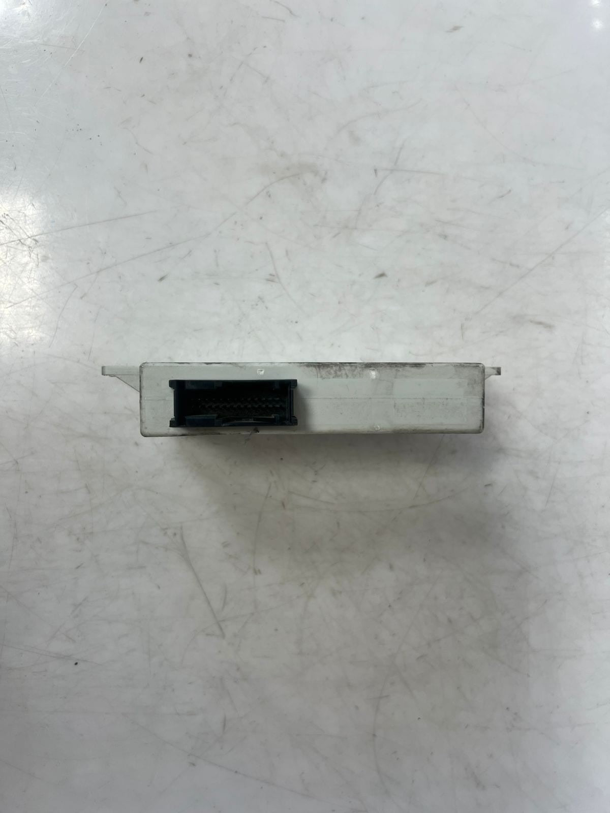 2007-2015 R55 R56 R67 R58 R59 Mini Cooper Theft Locking Module 3451733 OEM