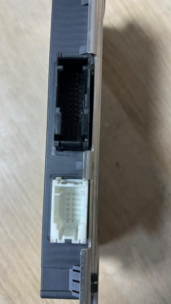 BMW Footwell Light Control Module 6823592 FRM3 LED ADAPTIVE 2016 F10 F02 F25 F26