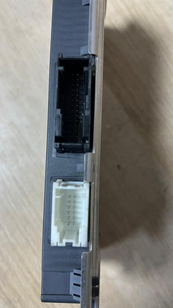 BMW Footwell Light Control Module 6823592 FRM3 LED ADAPTIVE 2016 F10 F02 F25 F26