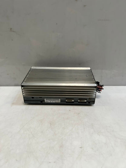 2011-2013 BMW 528i F10 F11 5 Series HARMAN BECKER Audio Amplifier 9233592 OEM