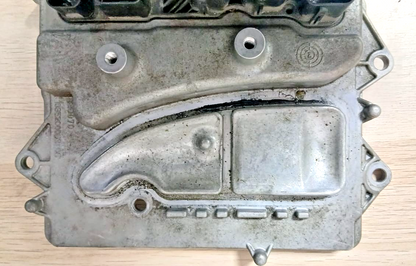 BMW F02 N55 Engine Control Module ECM DME OEM 8606309