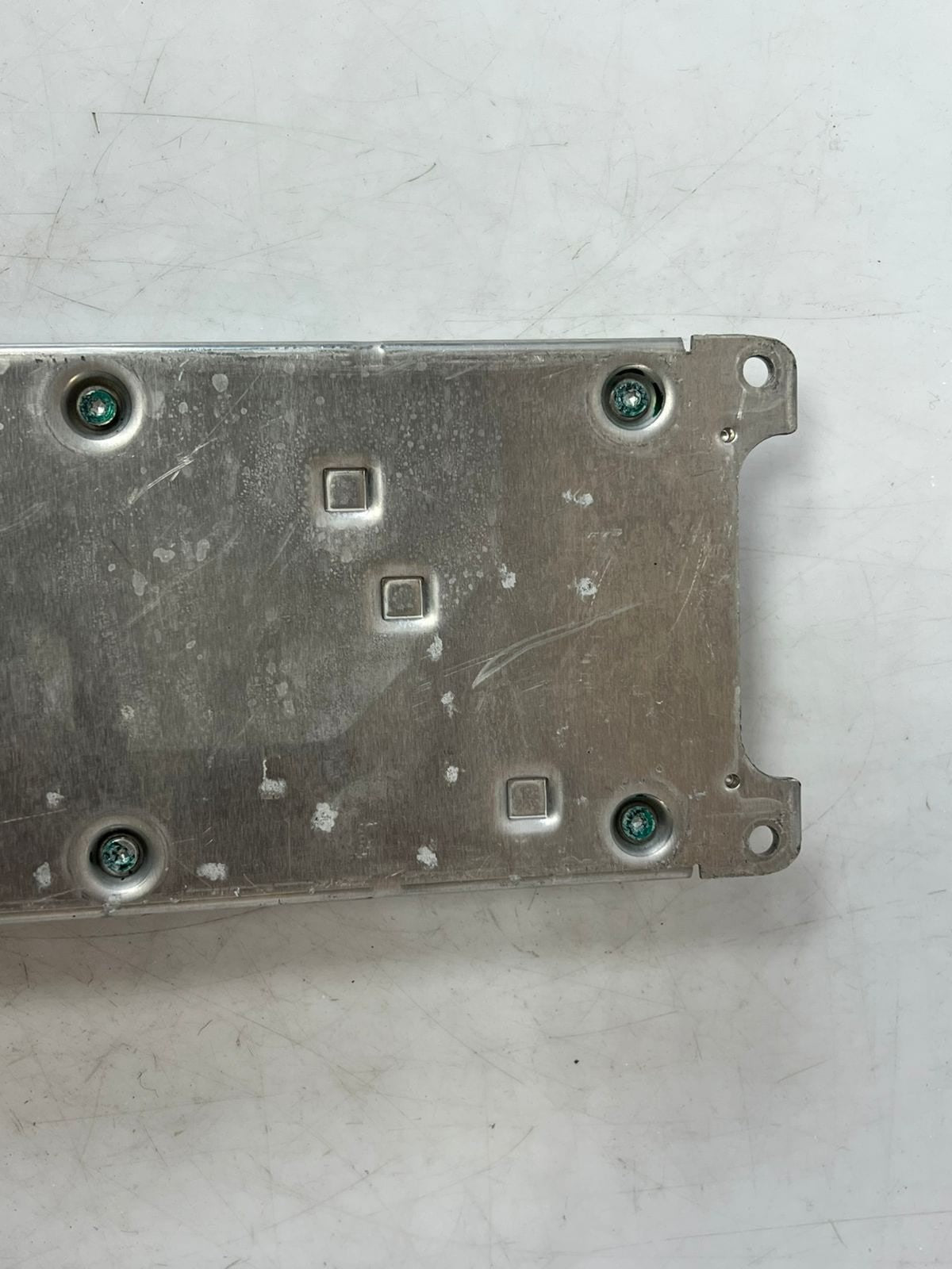 2011-2013 BMW 328i Telematics Bluetooth Communication Control Module 9231088 OEM