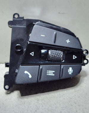 2020 BMW X5 Steering Wheel Buttons E31076100 3 Series G20 G21