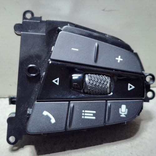 2020 BMW X5 Steering Wheel Buttons E31076100 3 Series G20 G21
