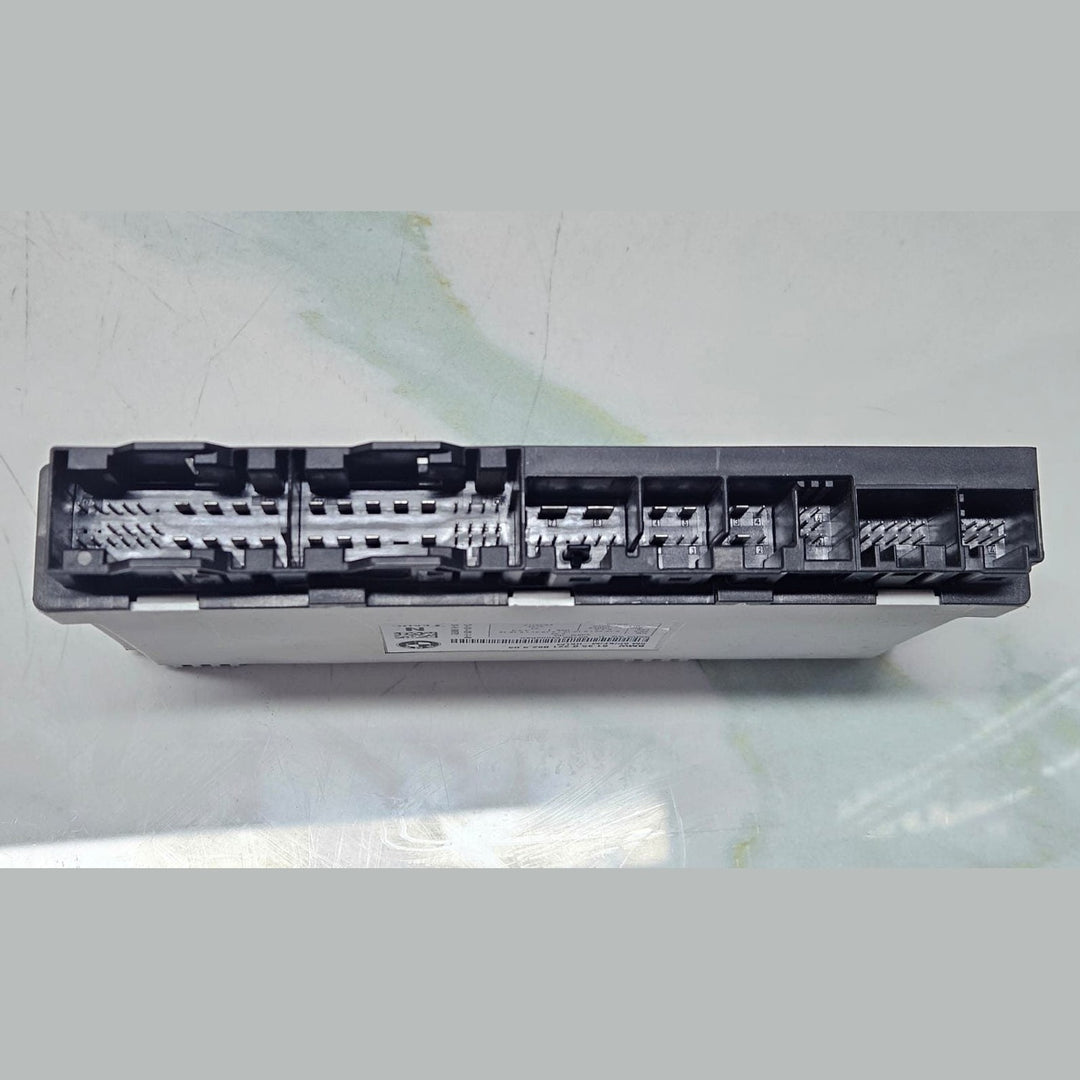07-14 BMW X5 X6 E70 E71 FRONT LEFT DRIVER SEAT CONTROL MODULE 9221862