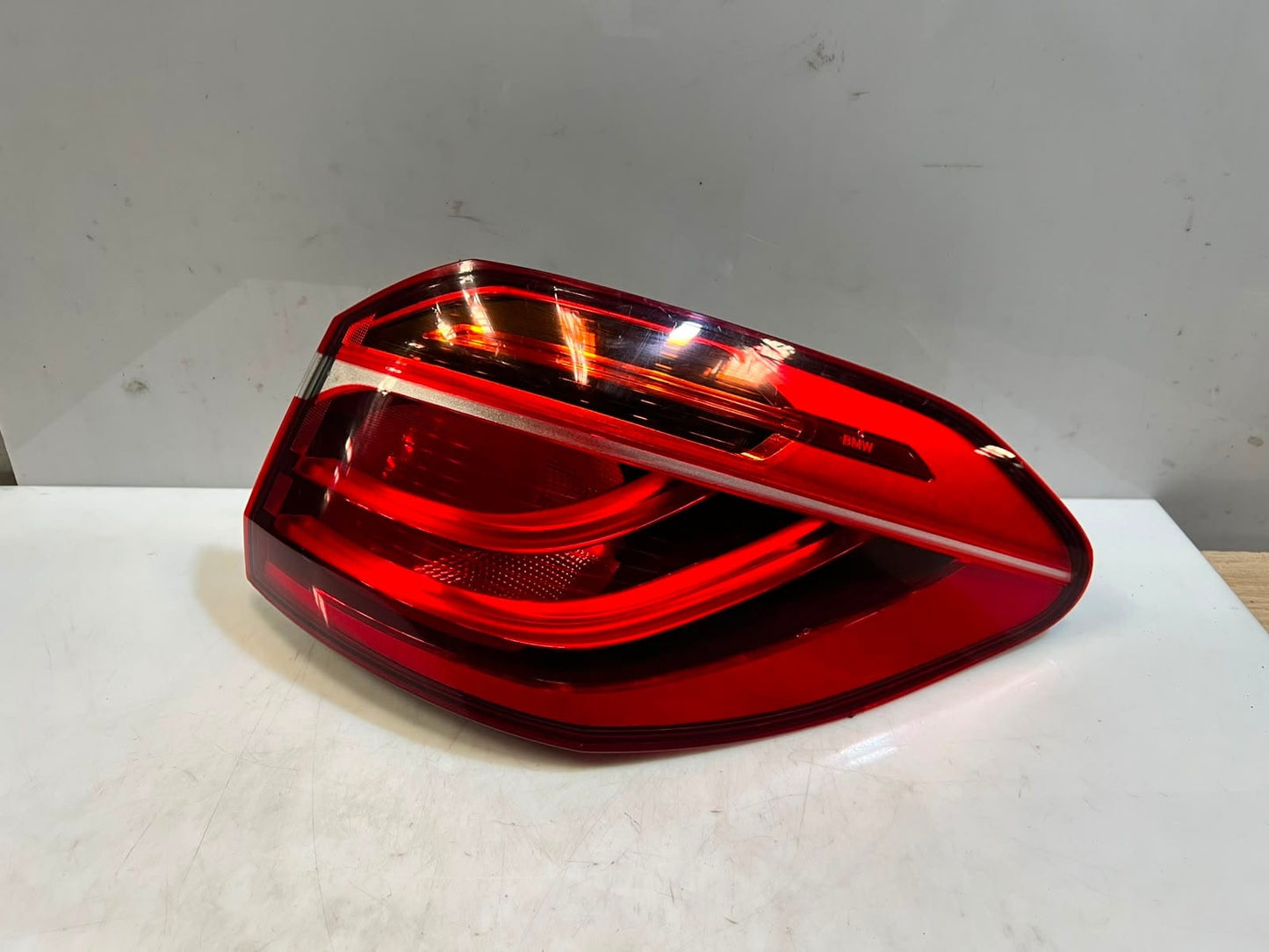 BMW 2' F46 Rear Light Right LEFT BACK LIGHT SET 7330474 7330473 EM