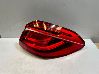 BMW 2' F46 Rear Light Right LEFT BACK LIGHT SET 7330474 7330473 EM