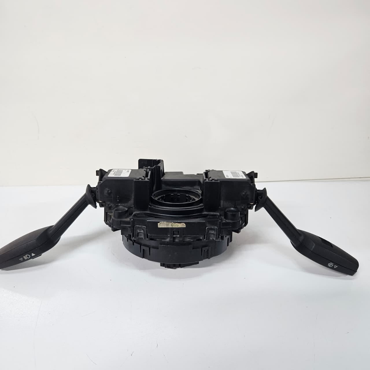 OEM BMW 3 Series E90 E91 Steering Column Switch Cluster 6965266