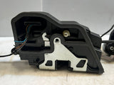 2011-2017 BMW X6 E71 Rear Right SIDE Door Lock Actuator 7318414 OEM