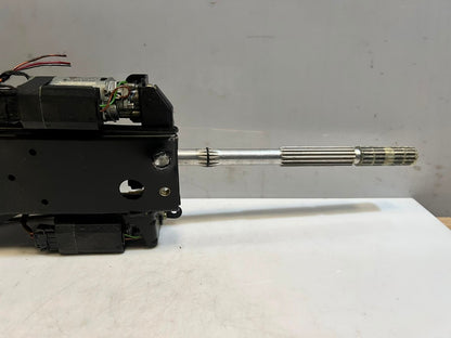 2005 BMW X5 E53 N62 4.4I Steering Column Assembly 1094265 RHD OEM