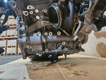 Load image into Gallery viewer, BMW 2023 223i U06 U11 X1 B48 Engine MOTOR TURBOCHARGED ASSEMBLY 782590700 OEM