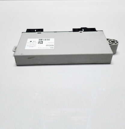 2012 BMW 640i CAS Control Unit Module 9282118 5,6 Series F12 F13 F10 F11 X3 F25 
