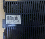 2004-2010 BMW X3 Light Control Module 3413318 X3 E83