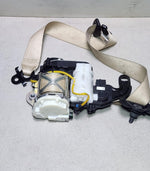 Load image into Gallery viewer, BMW Upper Seat Belt Front Right 7430118 5 Series G31 540iX