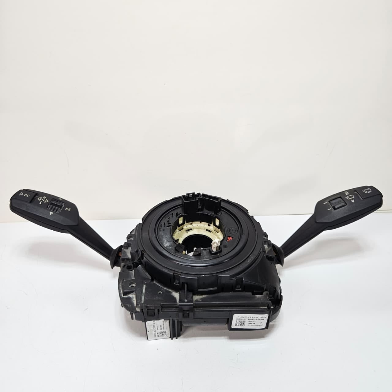 BMW 1 3 Series E90 E82 E92 Steering Column Switch Wiper Indicator Stalk 9123032