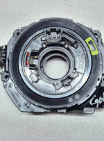 Load image into Gallery viewer, 2019-2024 BMW X3 Steering Column Switch Unit 9472553 G01 X5 G05 X6 G06 X7 OEM