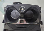 Bild in die Galerieansicht laden, BMW 2 SERIES 228I 2020 F44 CENTRE CONSOLE CUP HOLDER &amp; WIRELESS CHARGER 5A37576