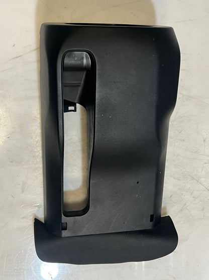 2019 BMW 330i 3 Series G20 and G21 Steering Column Trim Panel 6805546 OEM