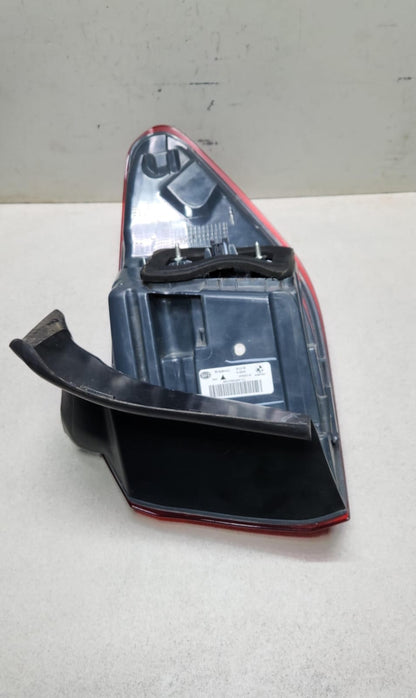 2014-2019 BMW X6 Rear Tail Light 7314859 X6 F16 OEM
