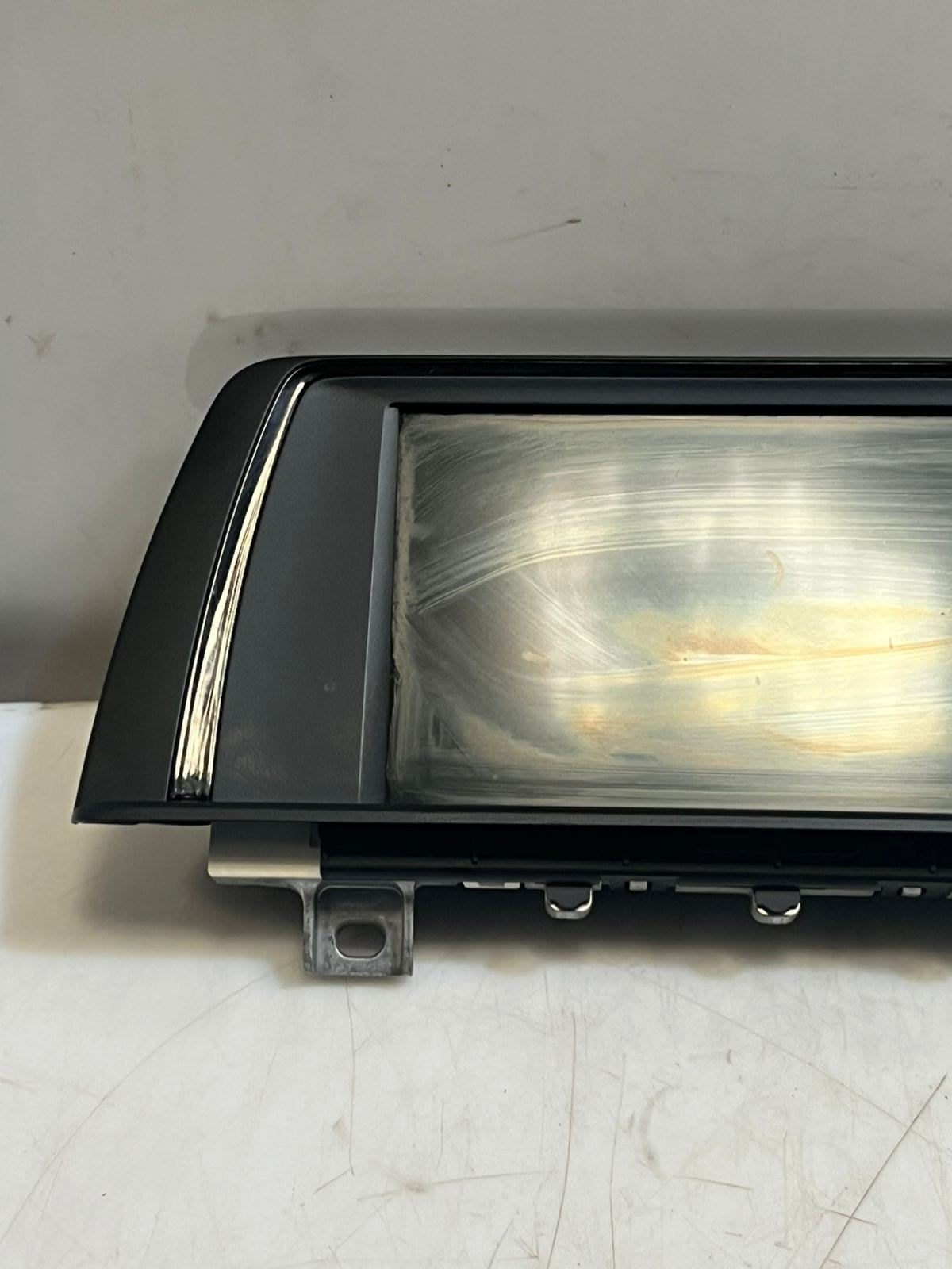 BMW 1 SER 116I F20 F21 Dashboard Multimedia 6.5 CID Display Screen 9262752 RHD