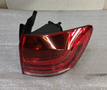 Bild in die Galerieansicht laden, OEM BMW X1 E84 LCI REAR OUTER LIGHT DRIVER RIGHT SIDE 2990110
