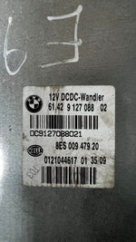 Load image into Gallery viewer, 2007-2013 Mini Cooper Dc/Dc Converter Control Unit 9127088 3 Series E90/E91