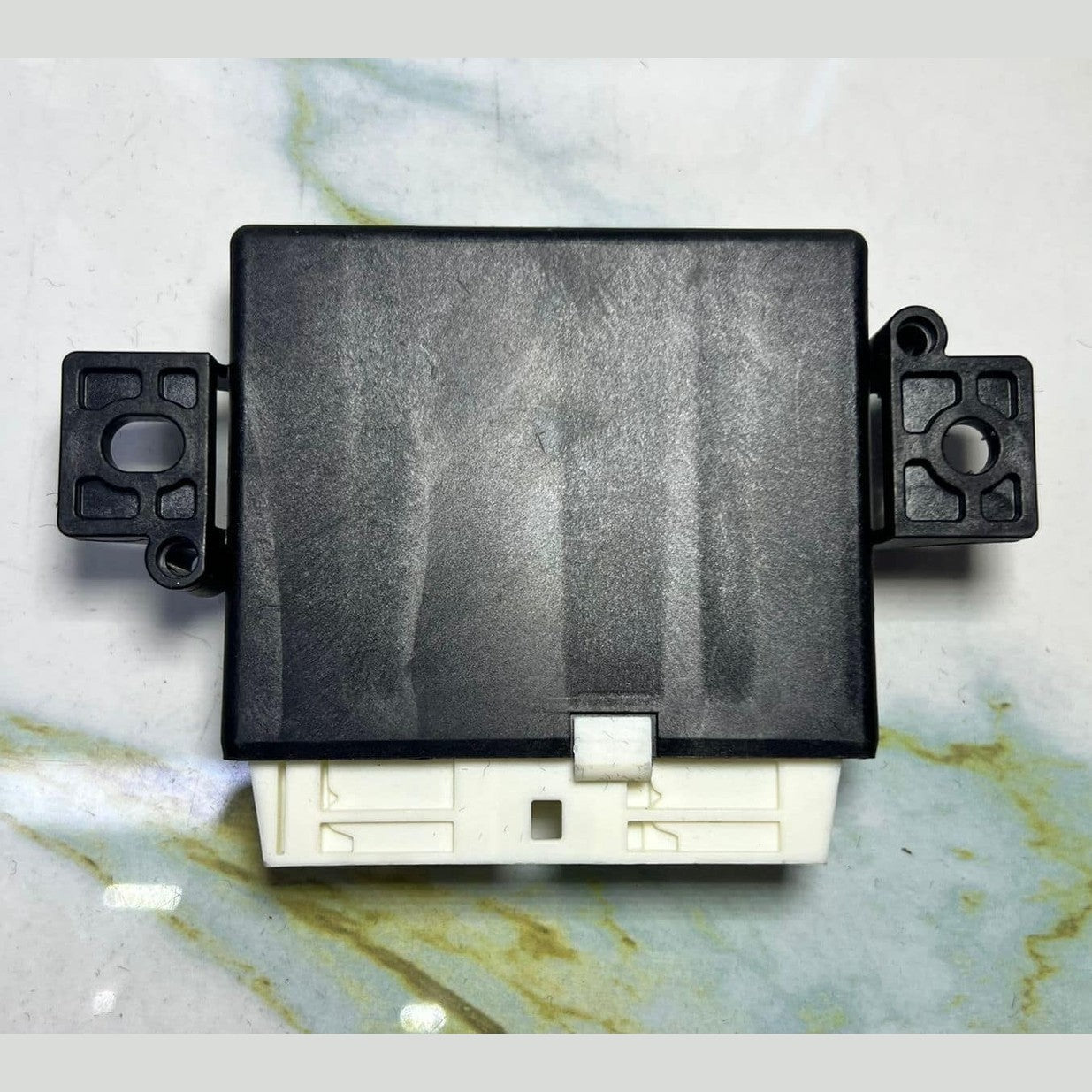 14-15 Mercedes B250 Parktronic Control Module A2469004312 B-Class W246 GLK W204