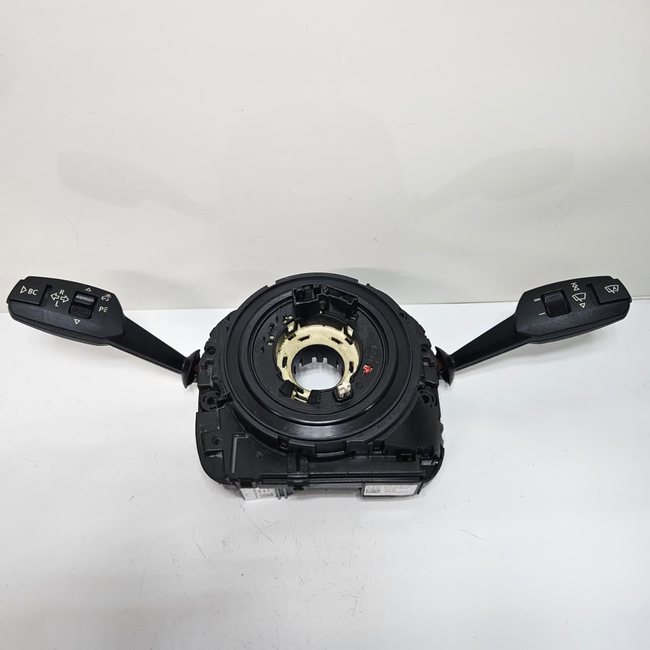 BMW E81 E87 E90 E91 Steering Column Combination Switch 9110877