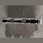 Bild in die Galerieansicht laden, BMW N55/F10/F02/ F07 GT ENGINE CONTROL UNIT ECU SET - 7629420 535i gt35