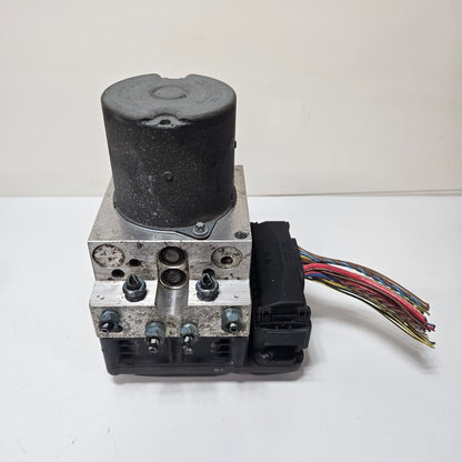 2007-2013 BMW X5 X6 E70 E71 ABS DSc Pump Control Unit 6795778