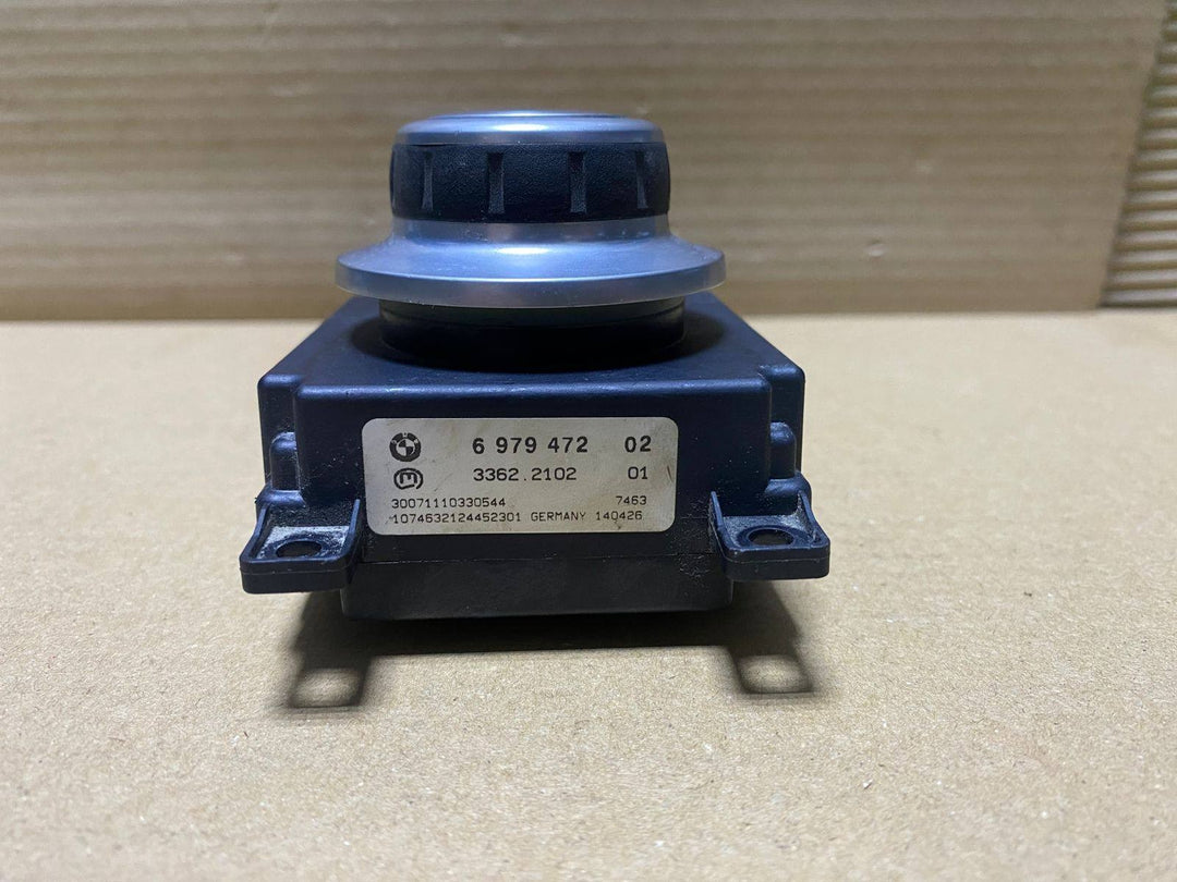 2006-2008 BMW X5 Idrive Controller 6979472,  E70 X5