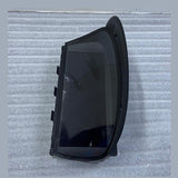 OEM BMW E60 E61 E90 E91 E92 Display Screen 8.8" Monitor On Board Sat Nav 9193745