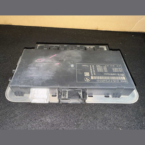 2010-2013 BMW 528i, 535i, 550i, 640i, 650i, 750i Footwell Control Module 9273629
